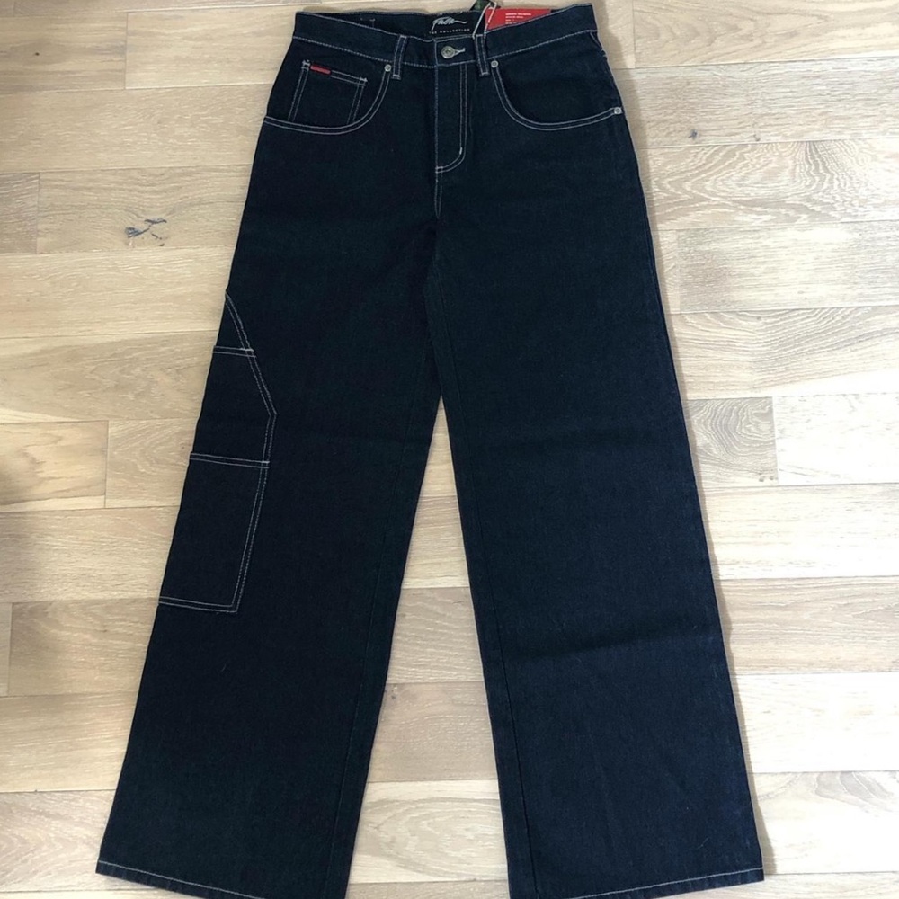 Fubu jeans